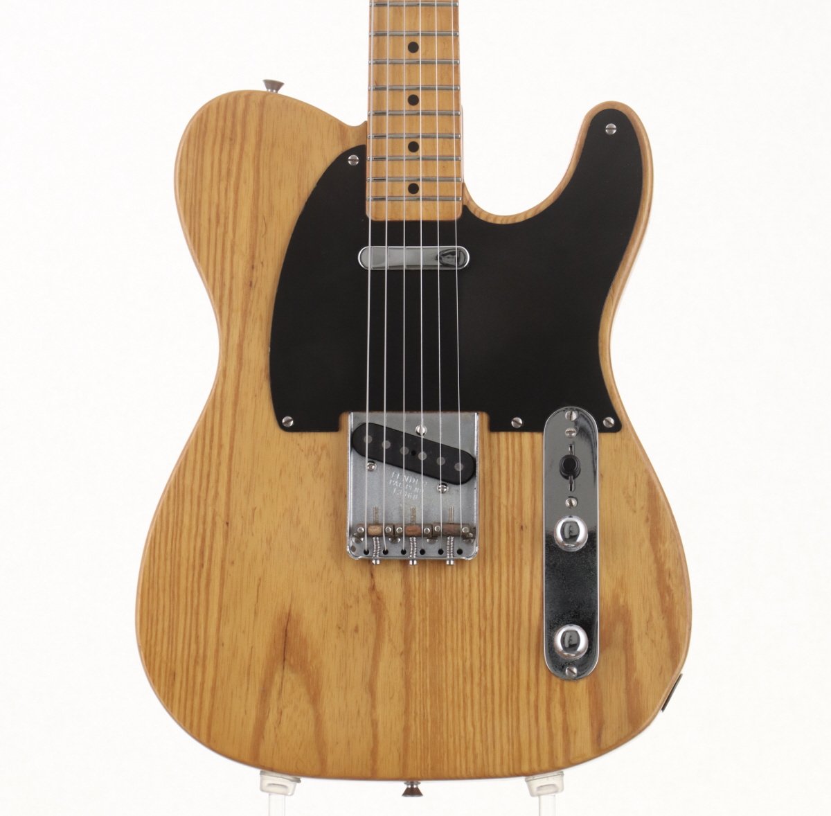 テレキャスター (ナチュラル)の検索結果 | ギター、アコギ、管楽器など