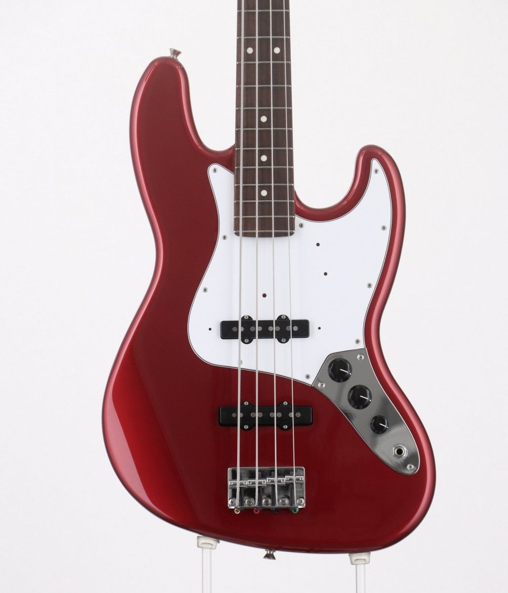 【中古ベース】【再値下げ】Fender Jazz bass Fender Made in Japan Traditional 2025 Collection 60s Jazz Bass