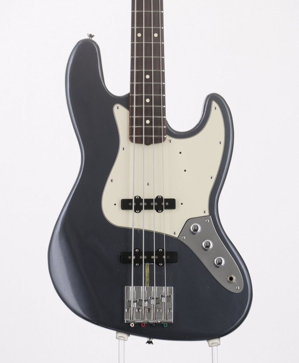 中古】FENDER USA / American Vintage 62 Jazz Bass Refinish and