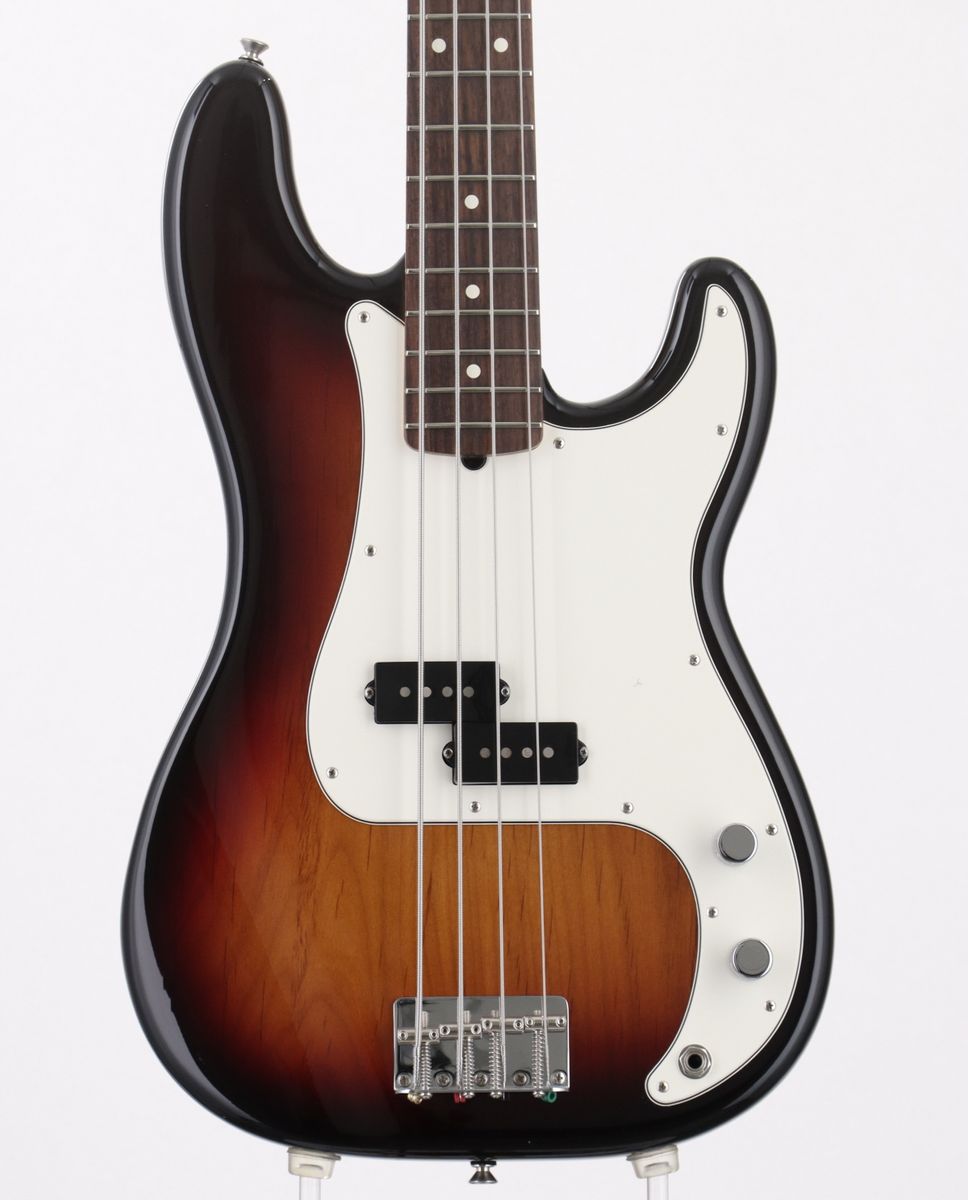 中古】FENDER USA / American Special Precision Bass 3-Color