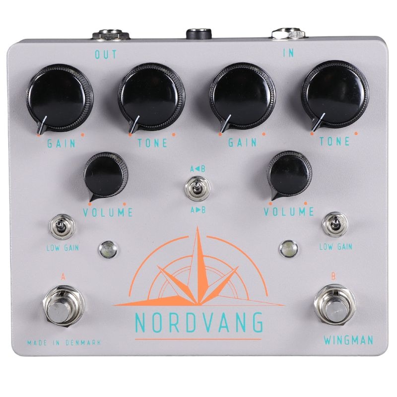 nord (NORDVANG)の検索結果 | ギター、アコギ、管楽器などを扱う全国12