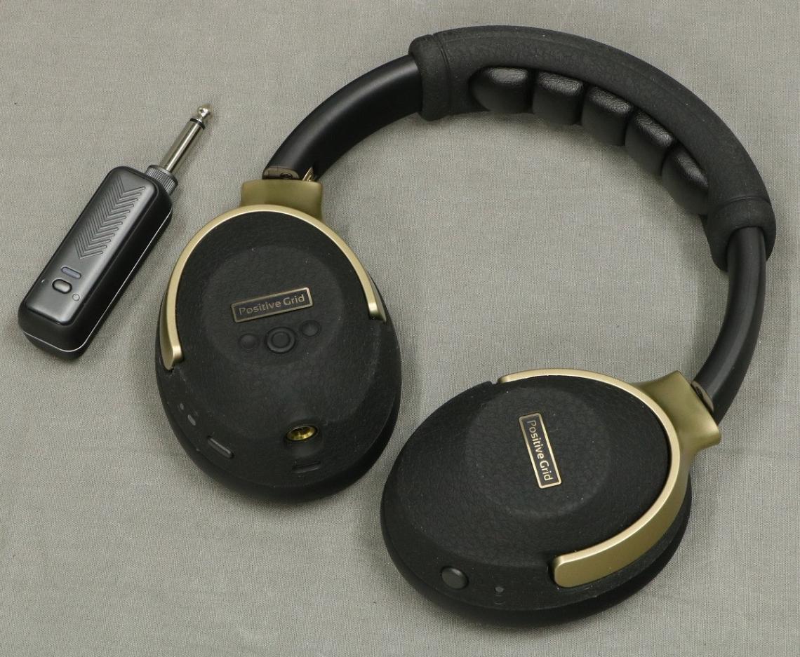 【中古】 POSITIVE GRID / Spark NEO 【御茶ノ水本店】