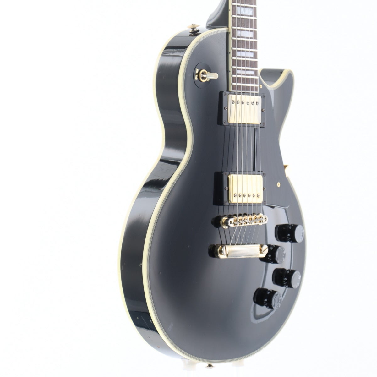 中古】Epiphone / LPC-80 Ebony 【梅田店】【値下げ】 | レスポール