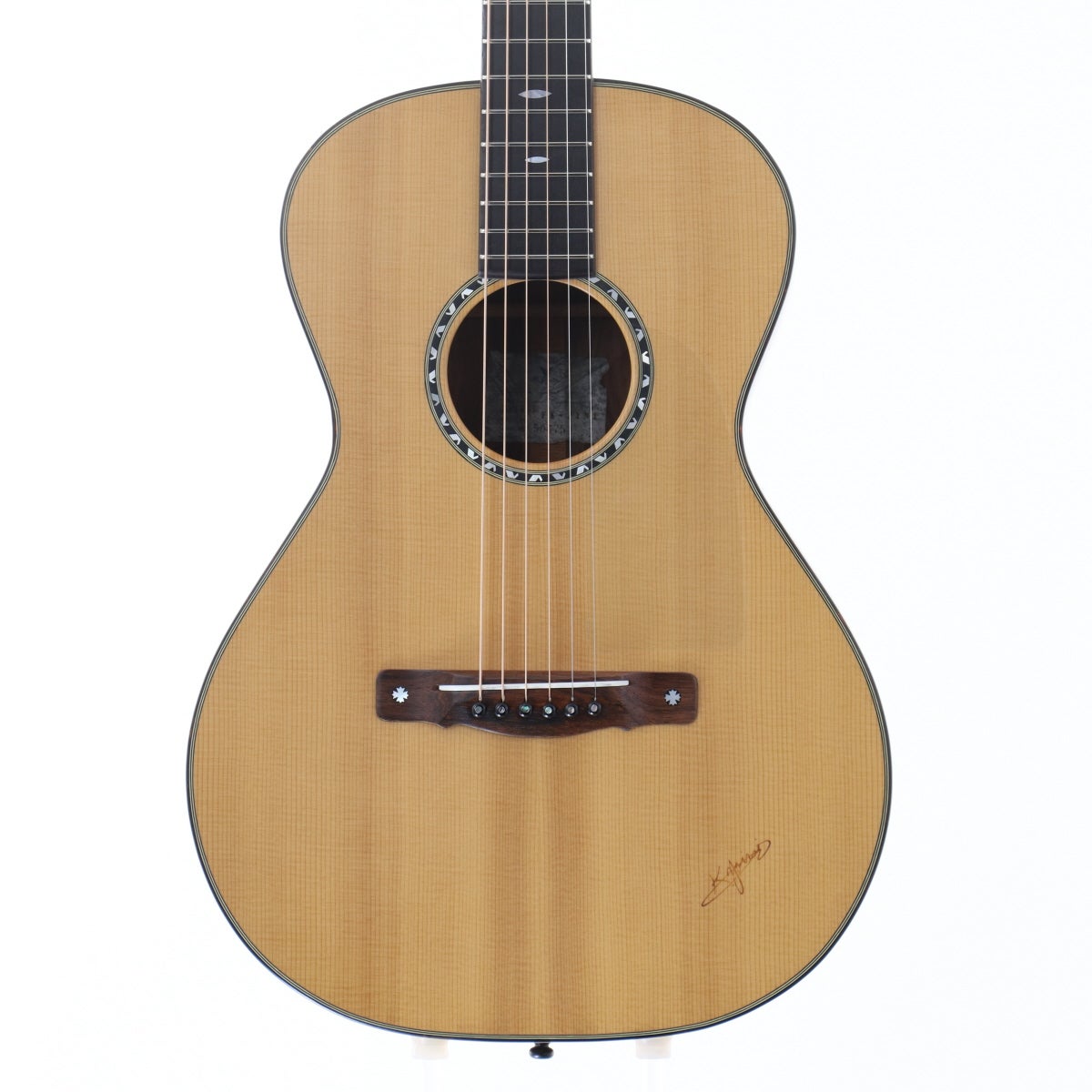 中古】K.Yairi / FK-J1 Natural 【梅田店】 | アコースティックギター
