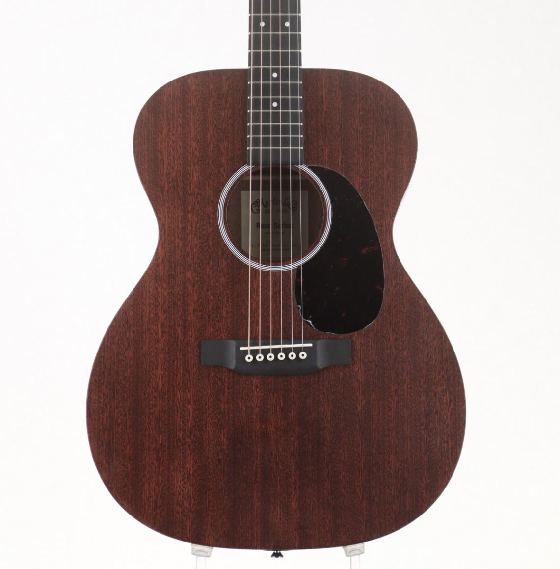 【美品】Martin 000-10E 中古 アコギ 付属品あり 美品】Martin 000-10E 中古 アコギ 付属品あり 美品】Martin 000-10E 中古