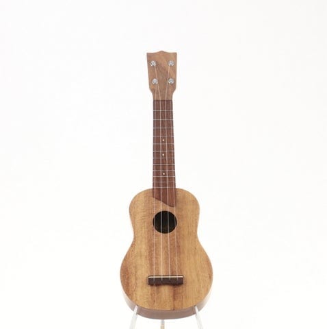 中古】KAMAKA / Gold label Soprano #14 1960s カマカ ゴールドラベル