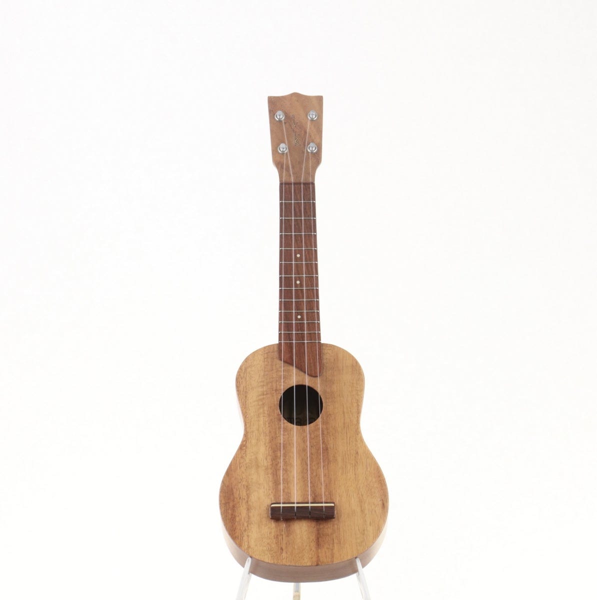中古】KAMAKA / Gold label Soprano #14 1960s カマカ ゴールドラベル