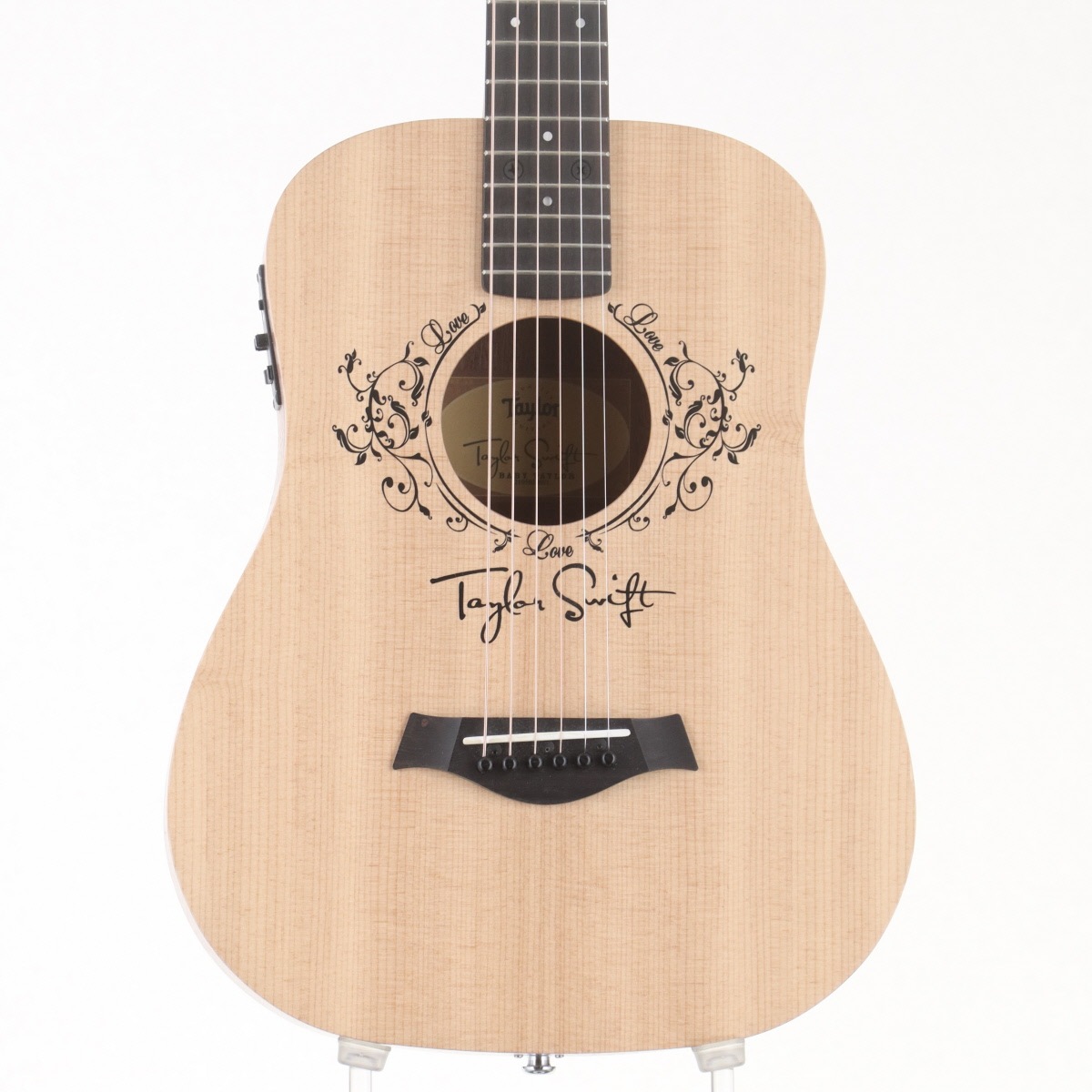 中古】Taylor / TSBTe Taylor Swift Baby Taylor ［2018年製］テイラー