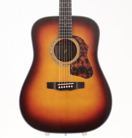 MORRIS モーリス M-80II RBSII アコースティックギター 中古】Morris / Hand made Premium Series M-80II RBS モーリス Made