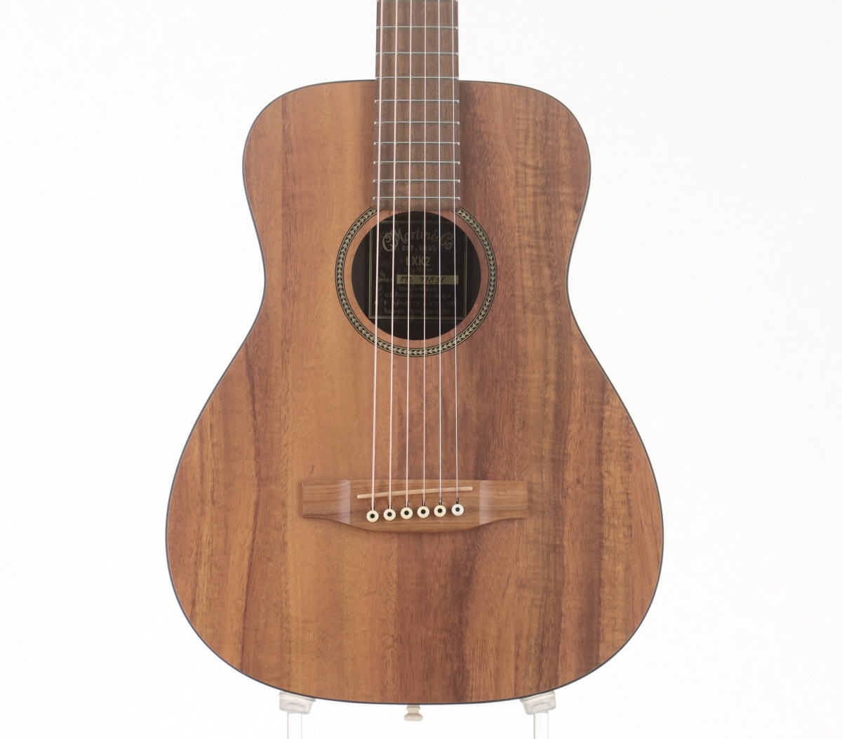 中古】Martin / LXK2 Little Martin マーティン リトルマーチン ミニ