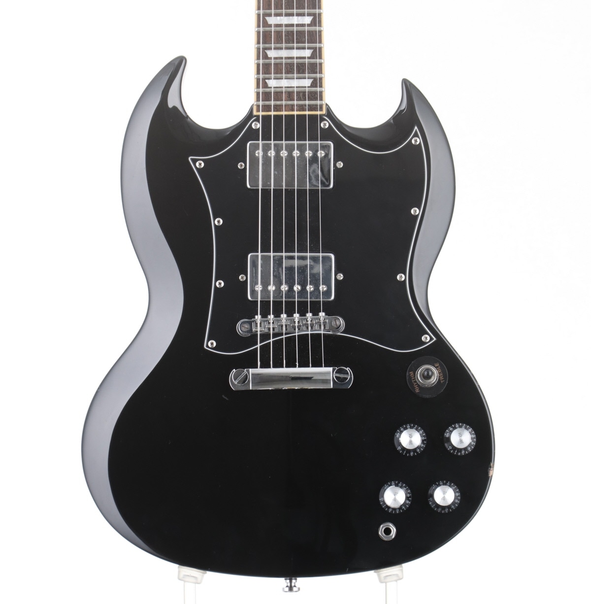 中古】GrassRoots / G-SG-55L Black ［3.41kg/2018年製］グラスルーツ 