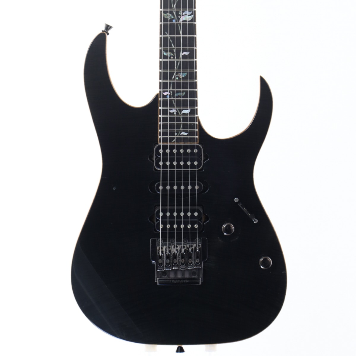 【中古】Ibanez / j-custom RG8571 Black Onyx 【2月17日までのタイム・セール】【心斎橋店】【値下げ】