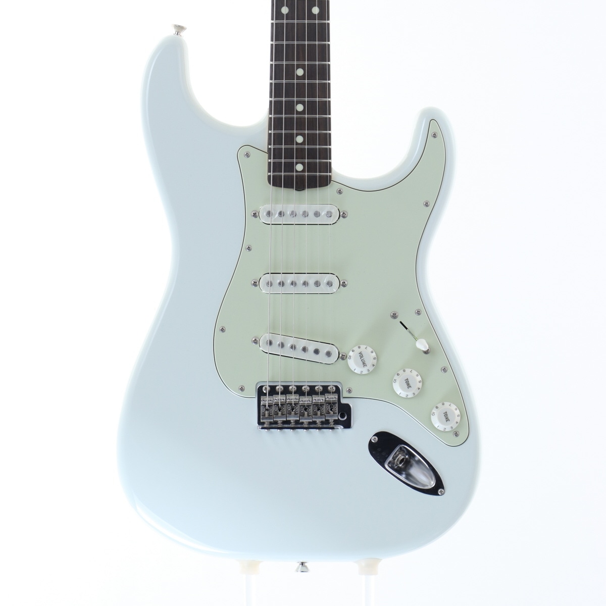 ストラトキャスタータイプ × 100,000円〜149,999円 × ホワイト)の検索