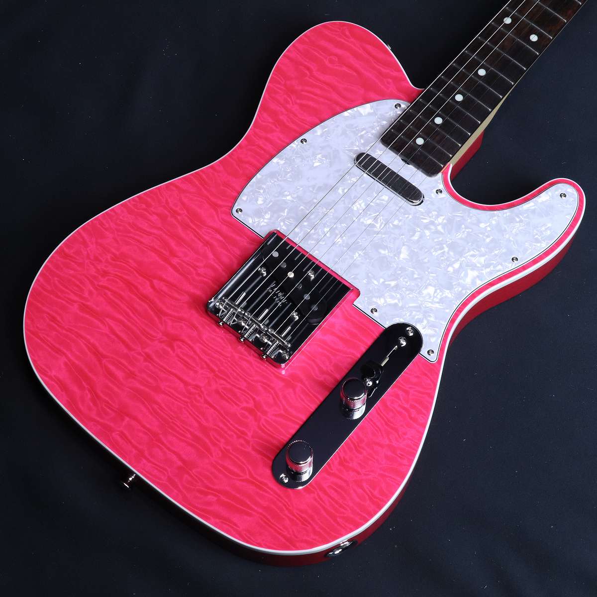 Fender / ISHIBASHI FSR MIJ Traditional 60s Custom Telecaster