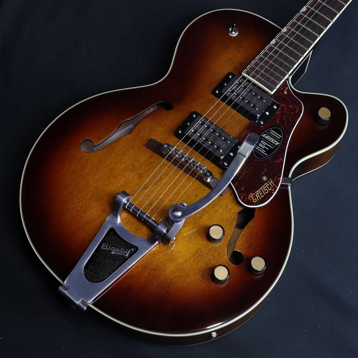 Gretsch / G2420T Streamliner Hollow Body with Bigsby BroadTron BT