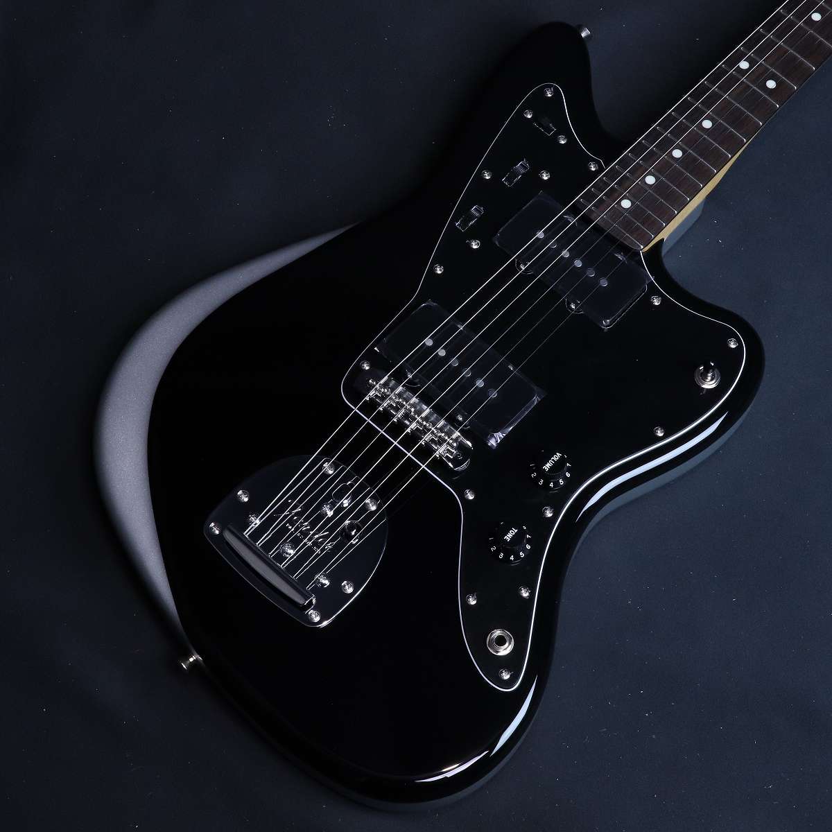 黒 (ジャズマスタータイプ)の検索結果 | ギター、アコギ、管楽器などを