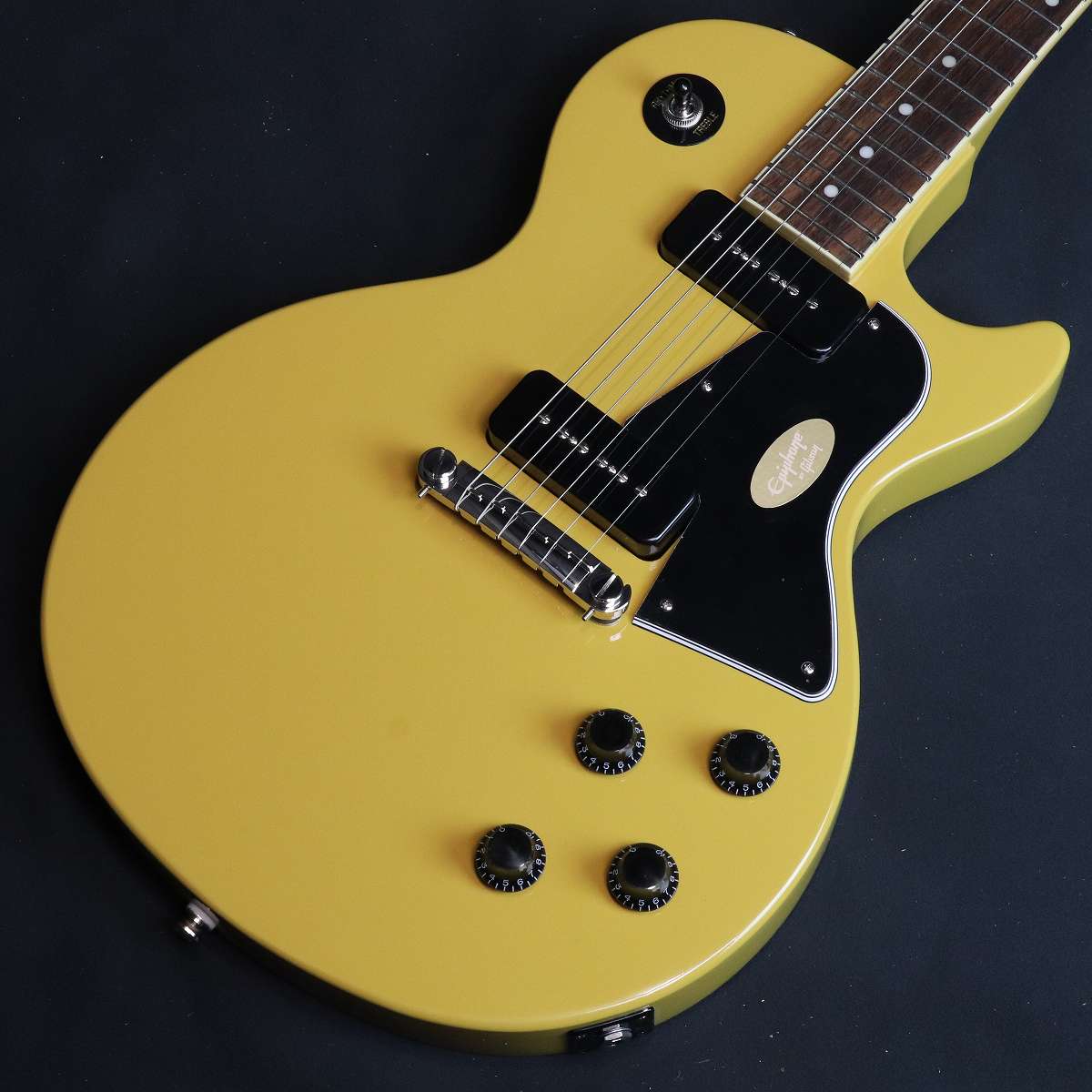 GIBSON les paul special (レスポールタイプ × EPIPHONE BY GIBSON)の