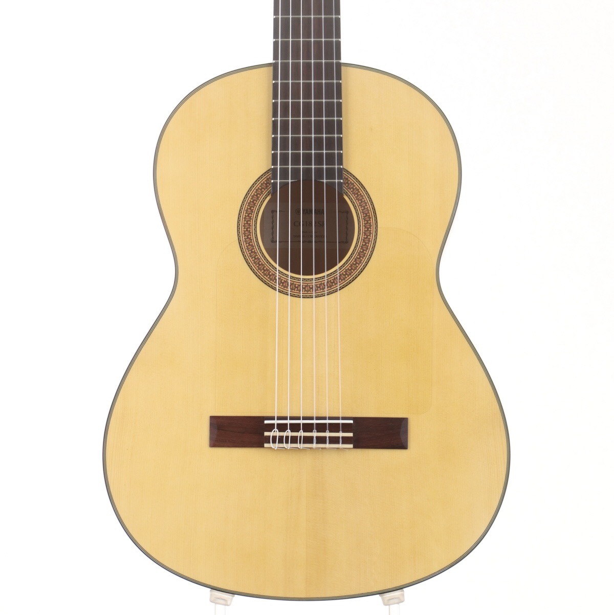 【中古】YAMAHA / CG182SF 【渋谷店】