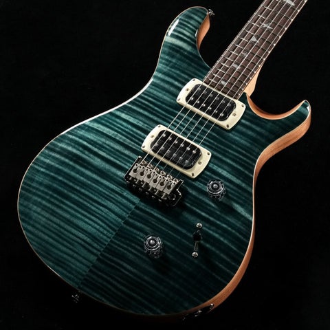 Paul Reed Smith(PRS) / 2025 SE Custom 24 Slate Blue (重量:3.37kg
