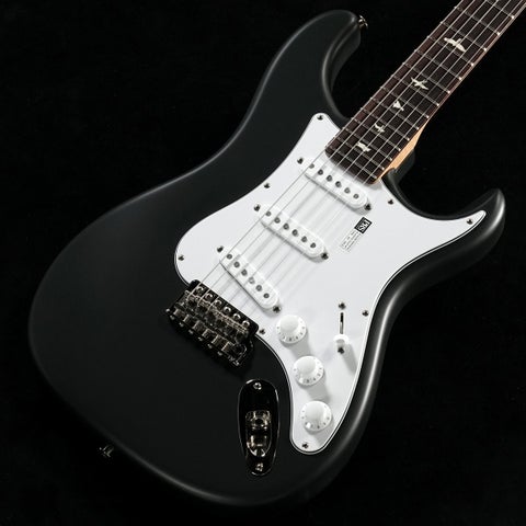 Paul Reed Smith(PRS) / 2025 John Mayer Signature Silver Sky Faded Black Tee Satin(重量:3.20kg)【S/N:25 0412955】【渋谷店】