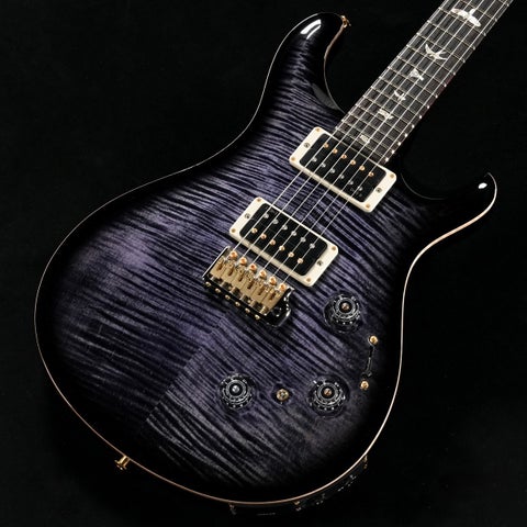 Paul Reed Smith(PRS) / 2025 Custom 24 Piezo - 10Top Purple Mist