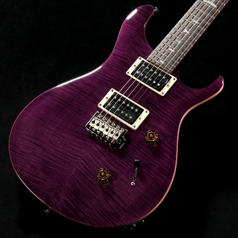 Paul Reed Smith(PRS) / 2025 SE Custom 24 Amethyst(重量:3.42kg)【S
