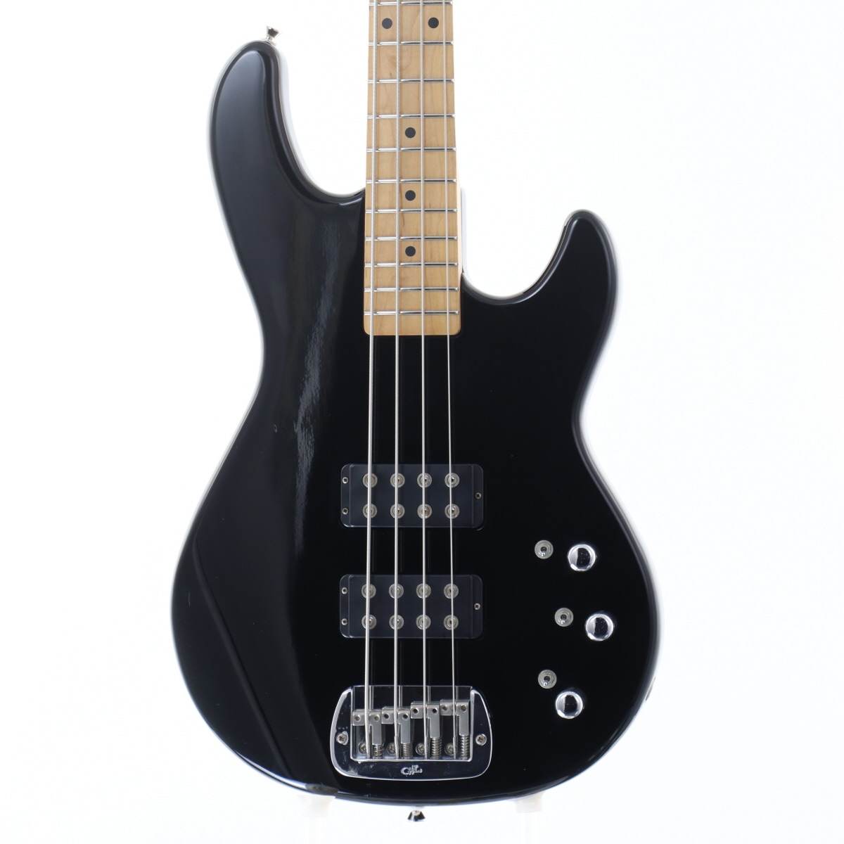 中古】G&L / L-2000 Premium Black 【福岡店】 | その他タイプ