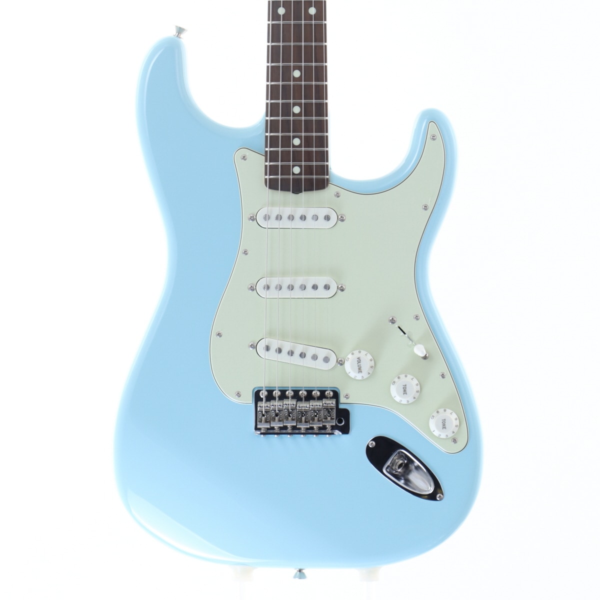 早い者勝ち！　Fender Mexico ストラト　ダフネブルー 早い者勝ち！ Fender Mexico ストラト ダフネブルー Fender Mexico