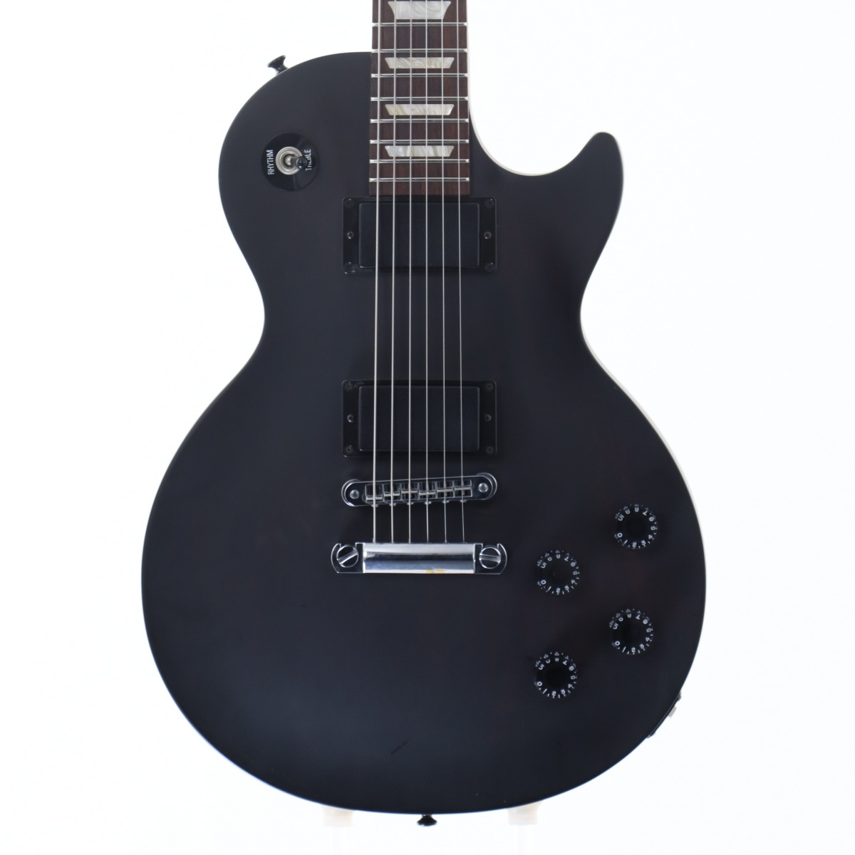 中古】GIBSON USA / LPJ 2013 Rubbed Vintage Burst 【値下げ】 | レス
