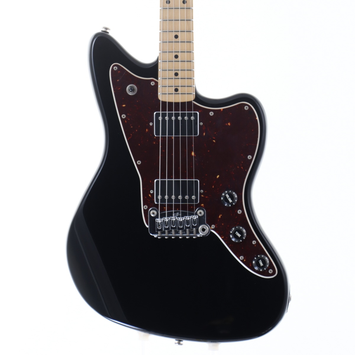 中古】G&L / Fullerton Deluxe Doheny HH Black 【値下げ】 | ジャズ