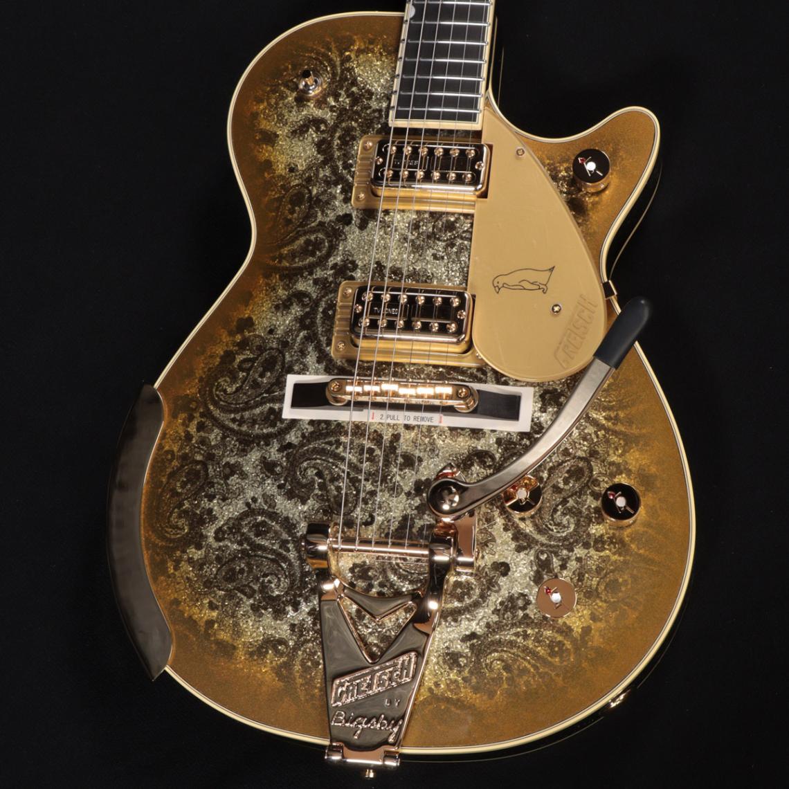 レスポールタイプ × GRETSCH 他2条件)の検索結果 | ギター、アコギ