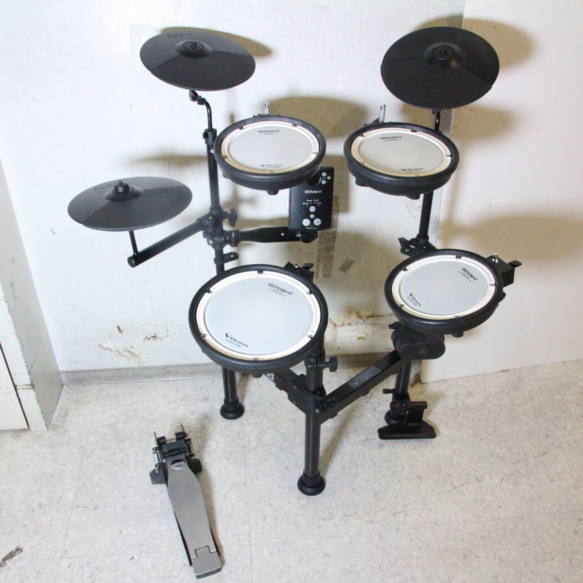 【中古】ROLAND / TD-1KPX2 ローランド 電子ドラム 【池袋店】