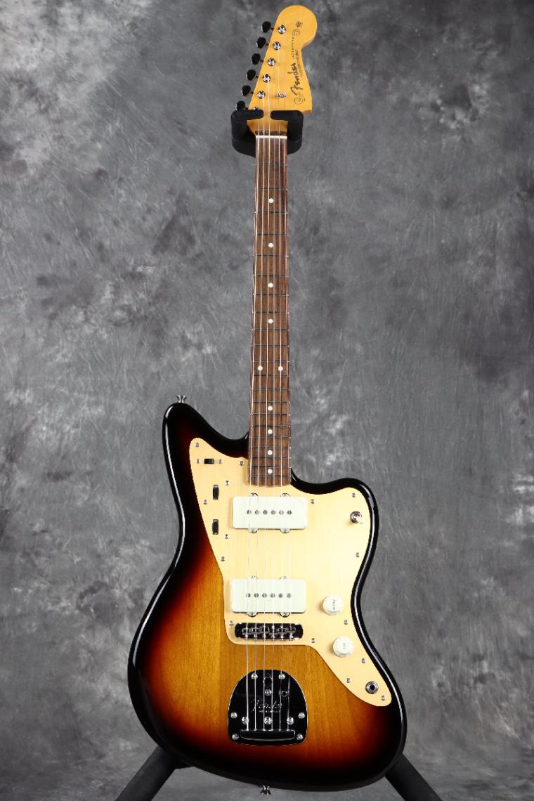 Fender / ISHIBASHI FSR MIJ Traditional 60S Jazzmaster 3 Tone