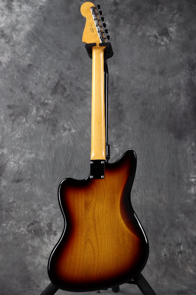 Fender / ISHIBASHI FSR MIJ Traditional 60S Jazzmaster 3 Tone