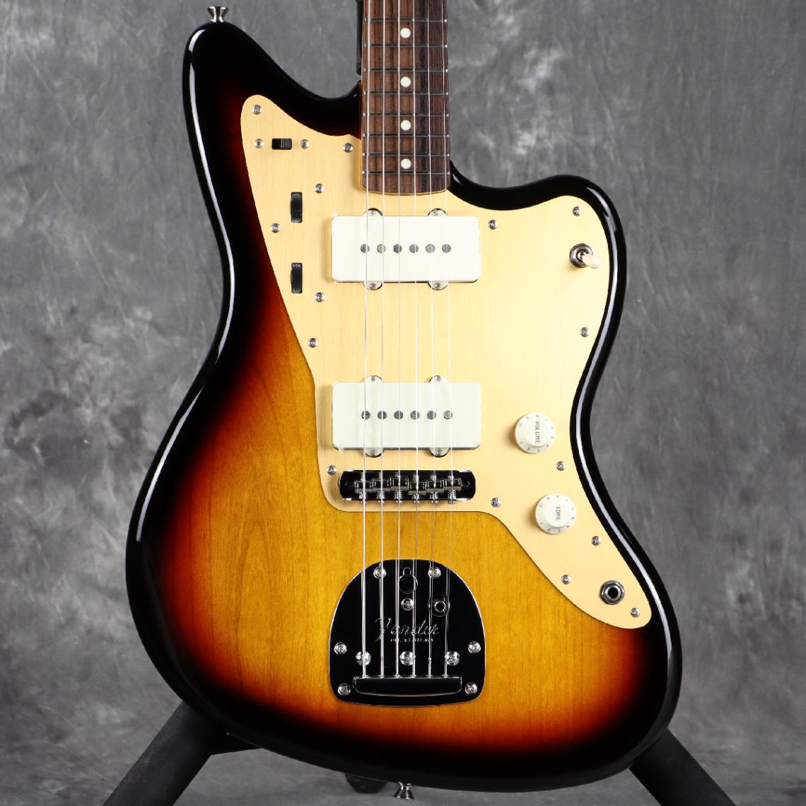 Fender / ISHIBASHI FSR MIJ Traditional 60S Jazzmaster 3 Tone