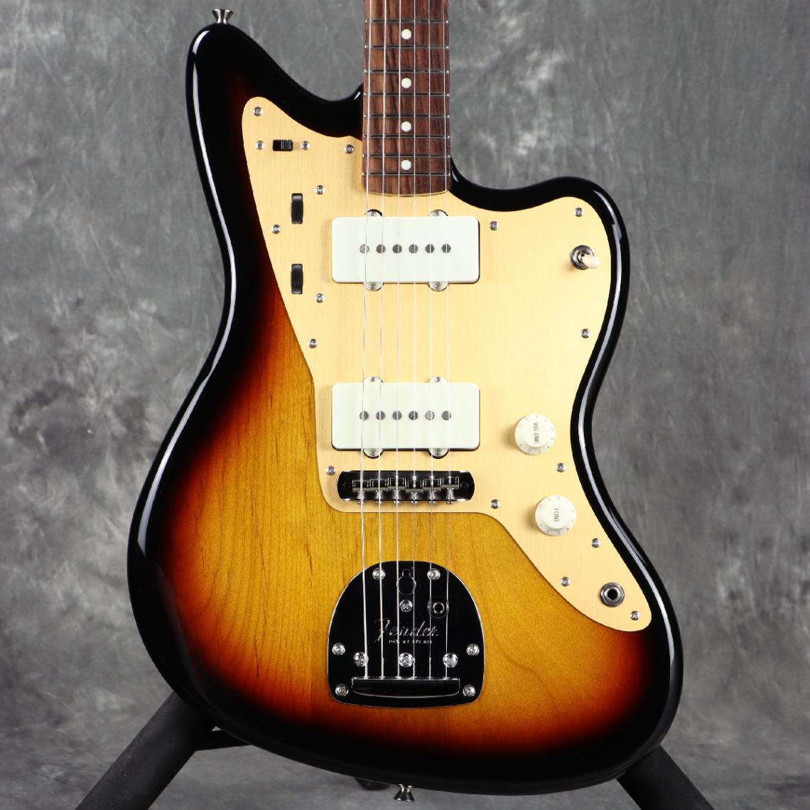 Fender / ISHIBASHI FSR MIJ トラディショナル60JM Fender / ISHIBASHI FSR MIJ Traditional 60S Jazzmaster 3 Tone
