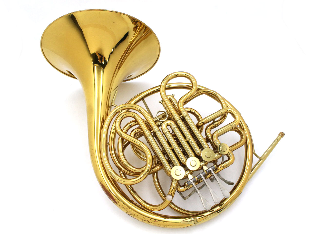 【中古】C.G.CONN / フレンチホルン 6D 【横浜店】