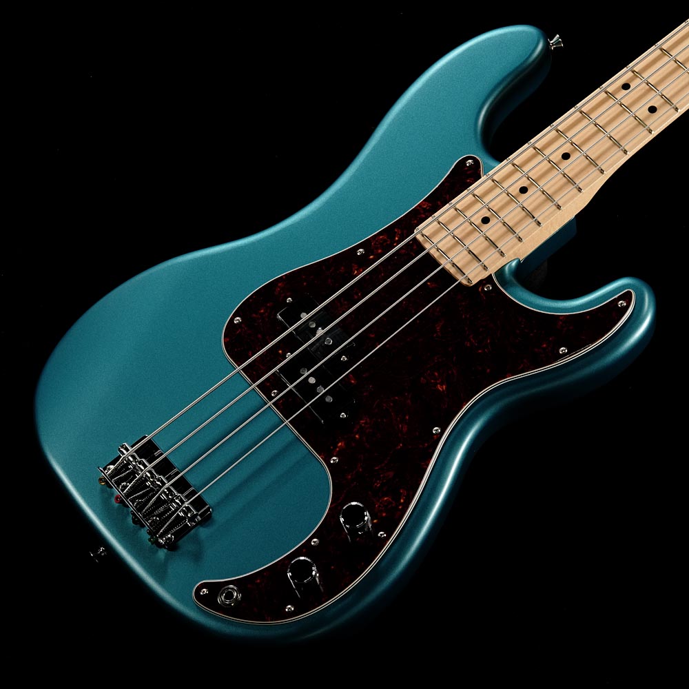 Fender / FSR Collection Hybrid II Precision Bass Satin Ocean