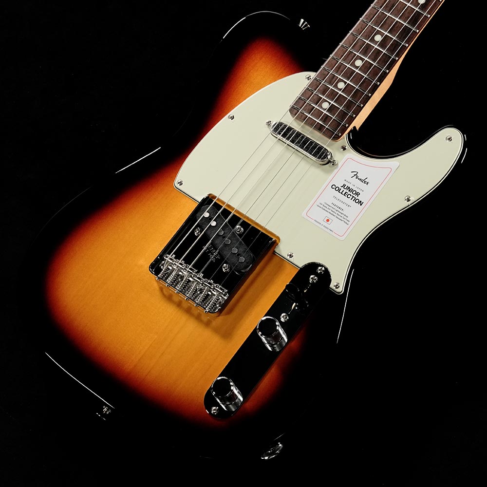 テレキャスタータイプ × FENDER MADE IN JAPAN × サンバースト)の検索 テレキャスタータイプ × FENDER MADE IN JAPAN × サンバースト)の検索