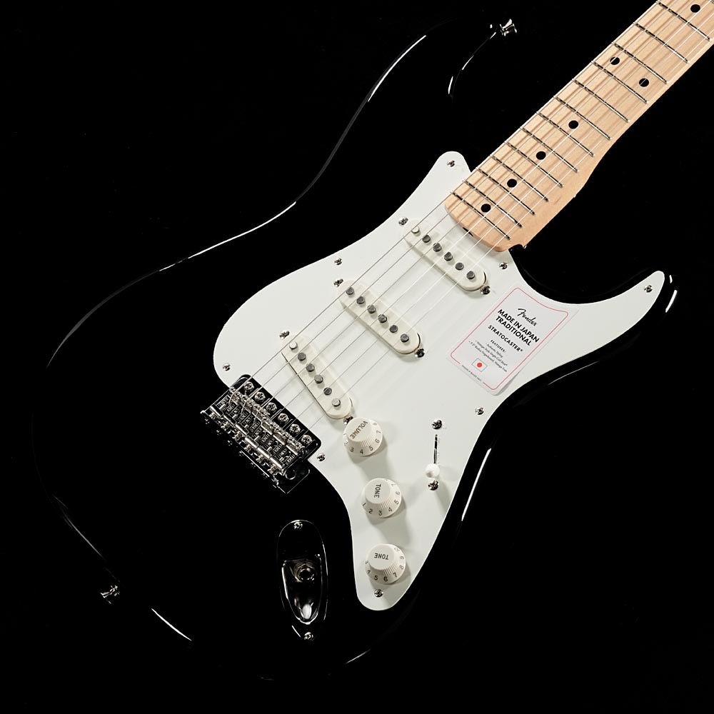 Fender Made in Japan ギター Fender Made in Japan Traditional '50s Stratocaster with