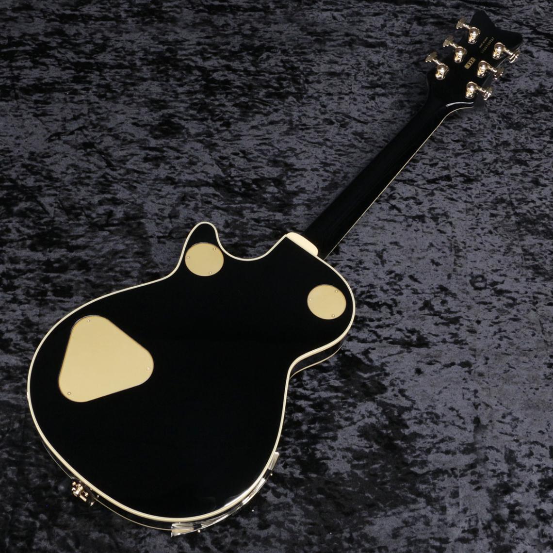 GRETSCH / G6134TG Limited Edition Paisley Penguin Gold Paisley