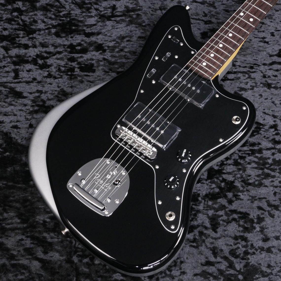 黒 (ジャズマスタータイプ)の検索結果 | ギター、アコギ、管楽器などを