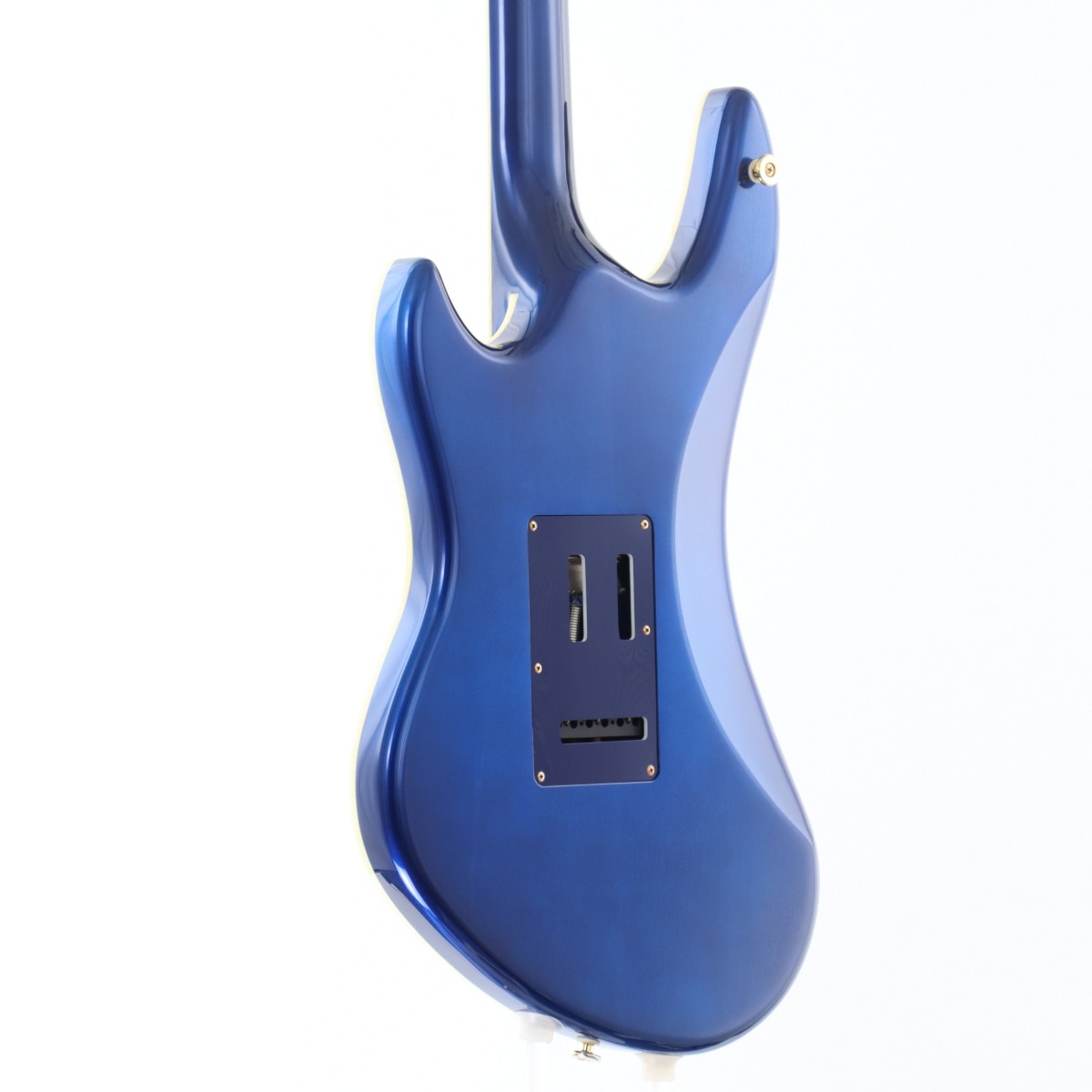 中古】GUYATONE / Sharp 5 LG-2100M MK IV Blue Metallic 【福岡店
