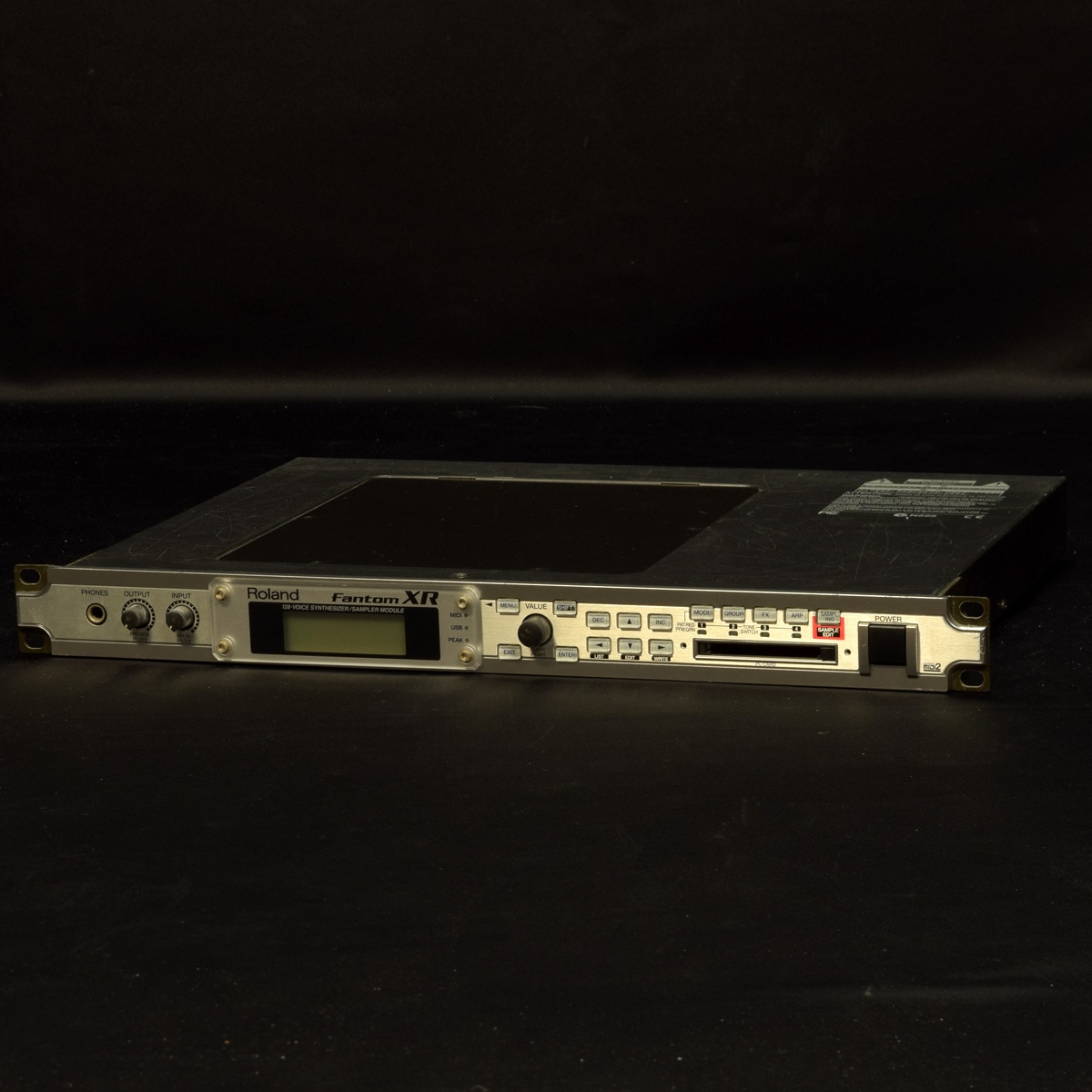 【中古】ROLAND / FANTOM-XR 【訳アリ】 【福岡店】