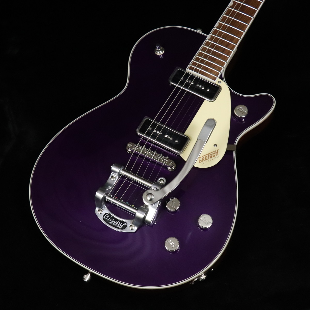 レスポールタイプ × GRETSCH 他3条件)の検索結果 | ギター、アコギ