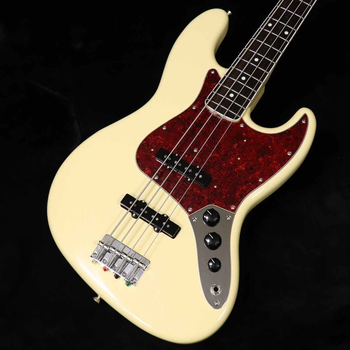 fender japan jazz bassの検索結果 | ギター、アコギ、管楽器などを