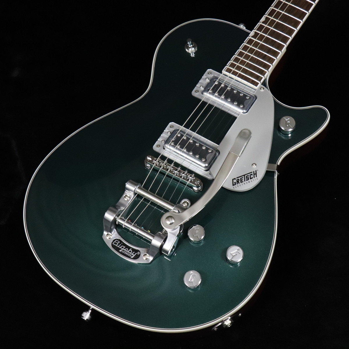 Gretsch / G5230T Electromatic Jet FT Single-Cut with Bigsby