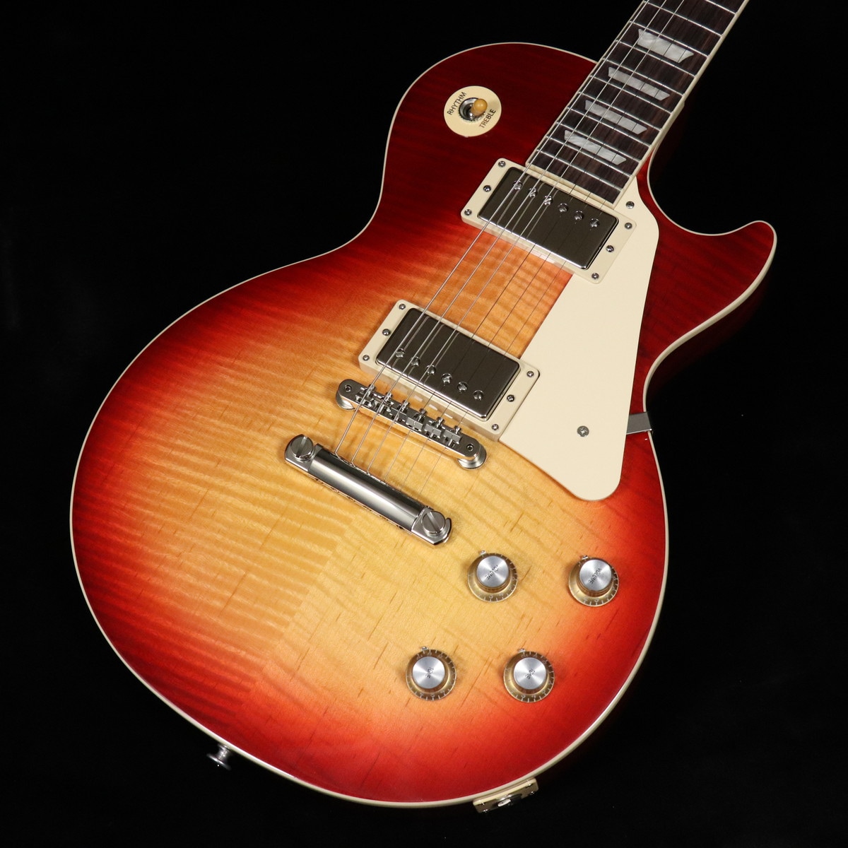 Gibson USA / Exclusive Model Les Paul Standard 60s AAA Heritage