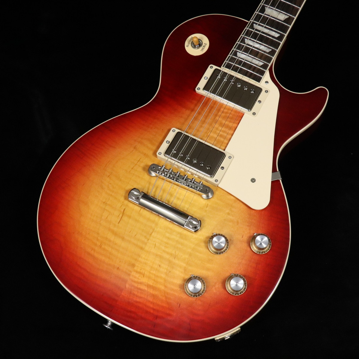 《期間限定セール》Gibson USA / Exclusive Model Les Paul Standard 60s AAA Heritage Cherry Sunburst 【梅田店】