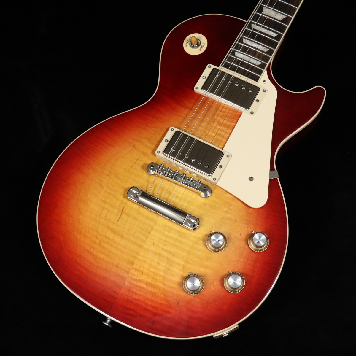Gibson USA / Exclusive Model Les Paul Standard 60s AAA Heritage